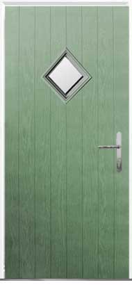 Prior Products Composite Door